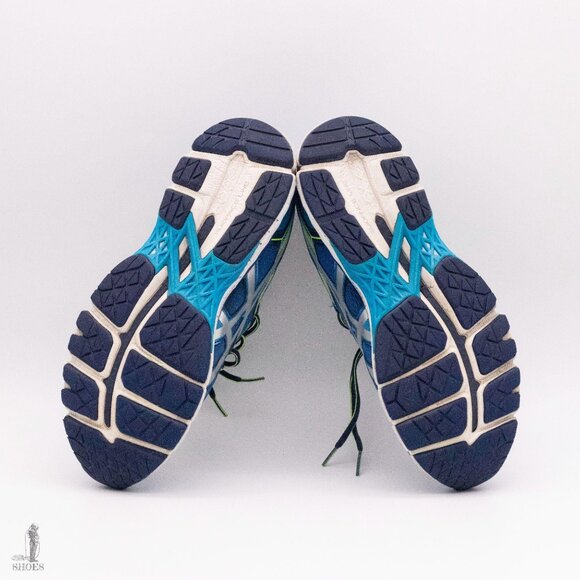 ASICS Men's Gel-Surveyor 5 Running Shoe - Picture 9 of 13